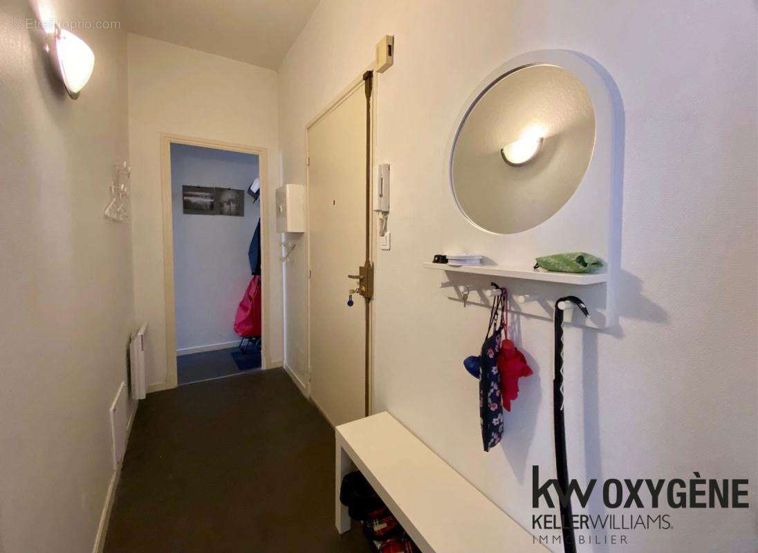 Appartement à CARCASSONNE