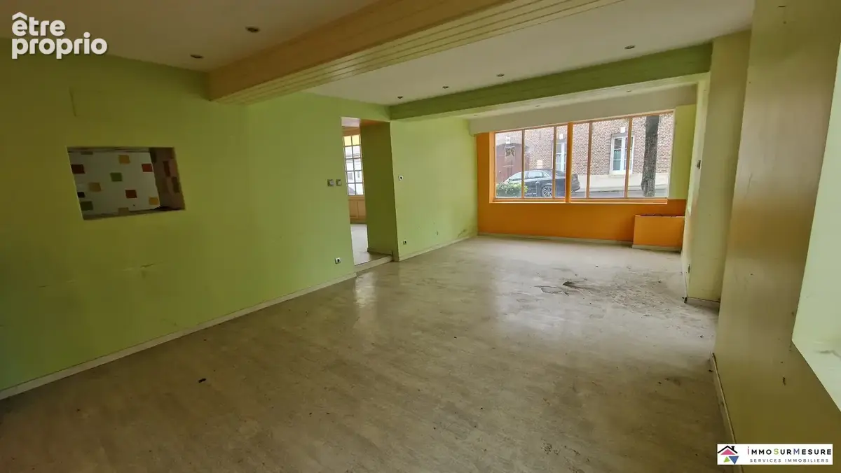Appartement 130 m² à Doullens  - photo 4