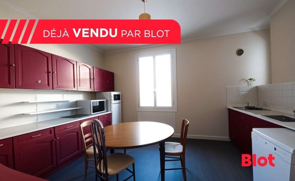 Maison 148 m² à Rennes  - photo 4