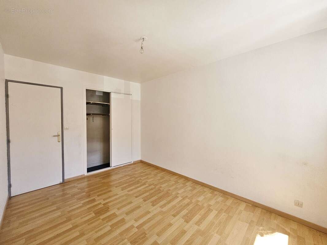 Photo 4 - Appartement à SAINT-ETIENNE