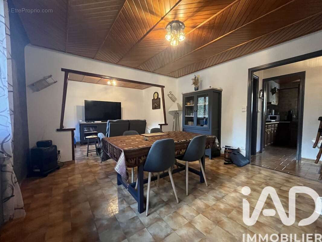 Photo 5 - Maison à CAMPAN