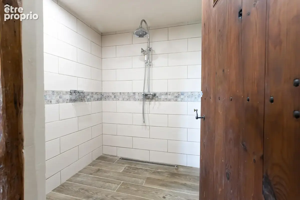 Propriété de campagne avec piscine, annexe et vue panoramique - photo 39