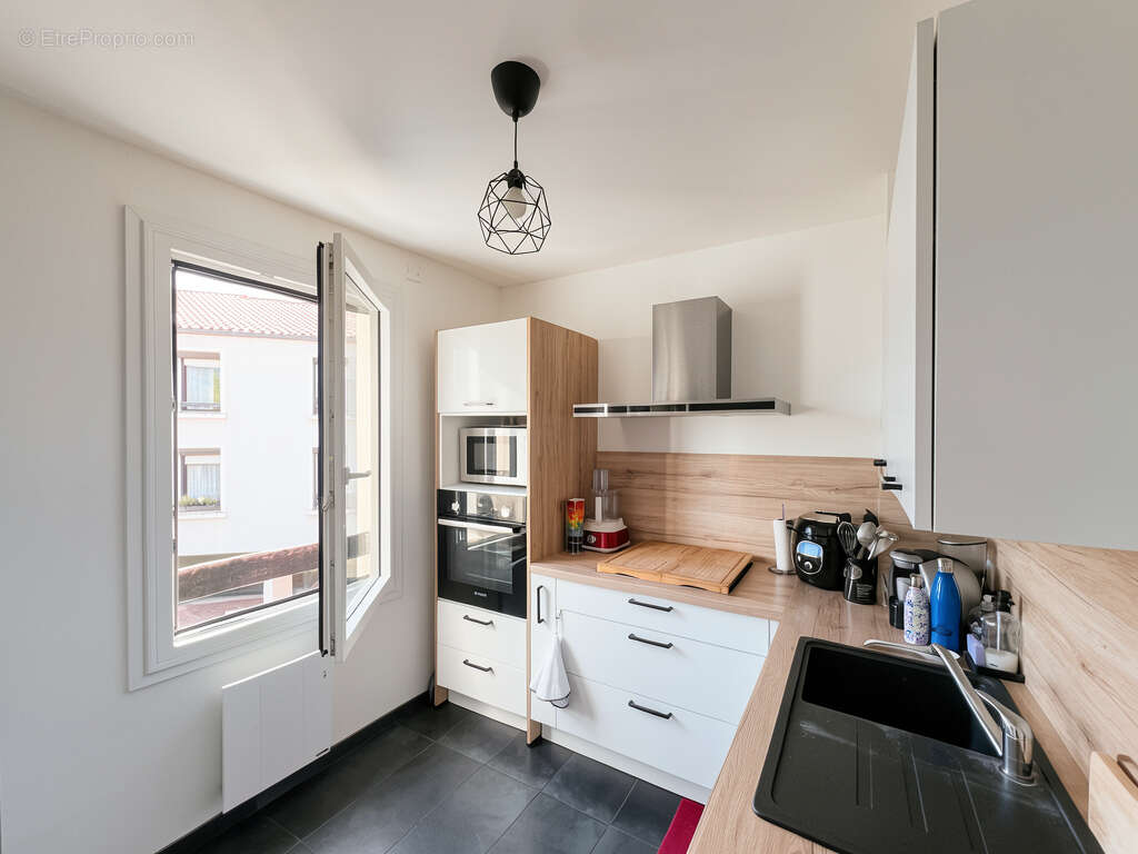 Appartement à RIOM