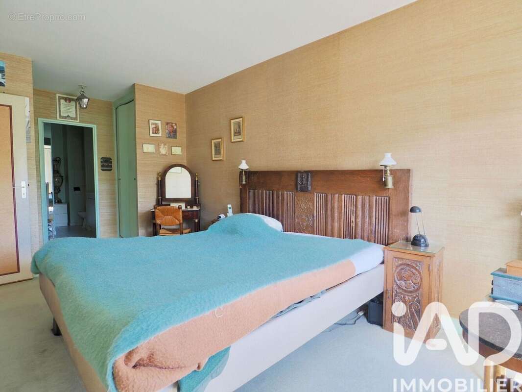 Photo 6 - Appartement à PARIS-15E