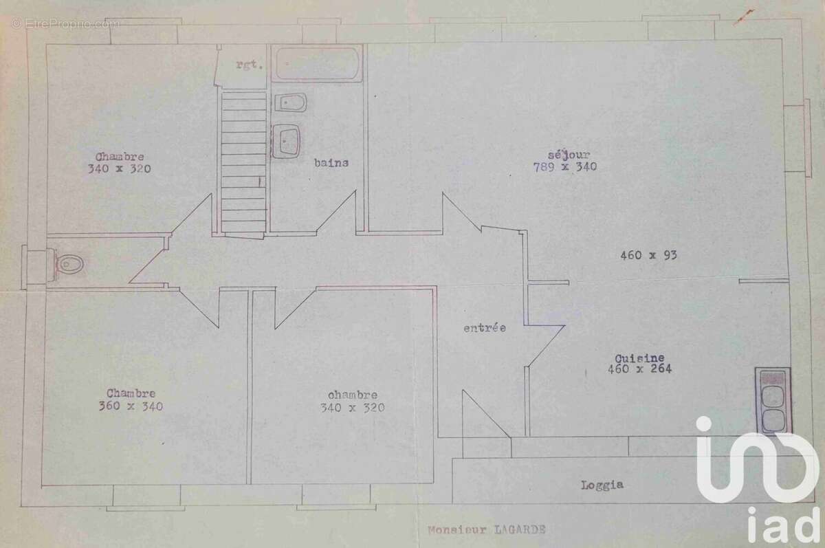 Photo 4 - Maison à AVAILLES-LIMOUZINE