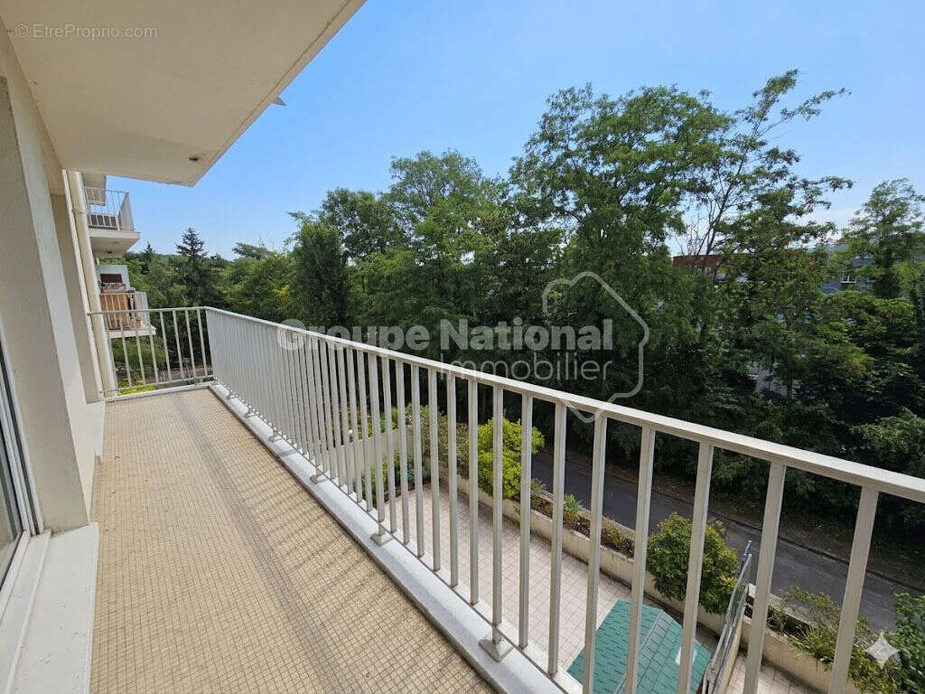 Appartement à VERSAILLES