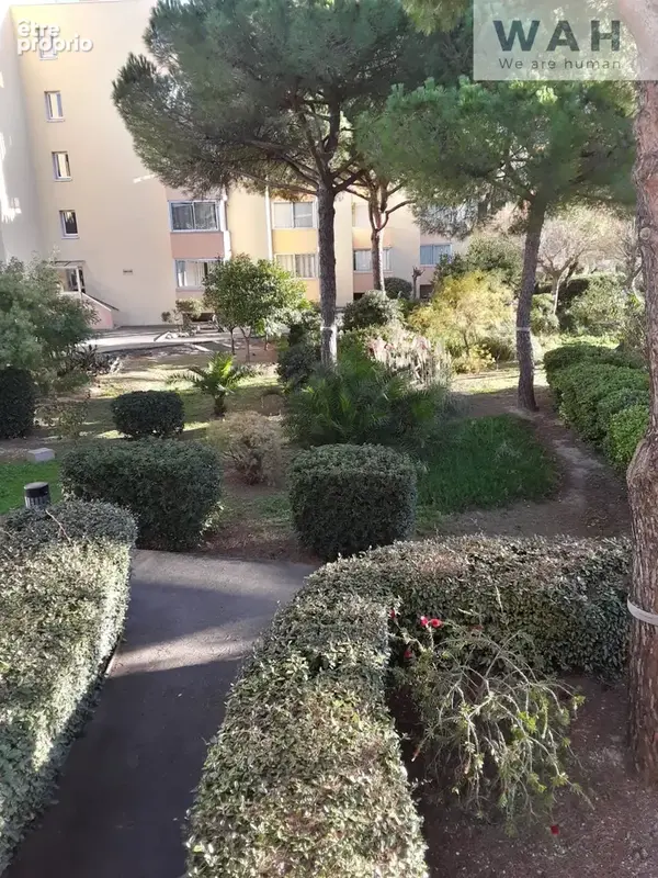 Appartement à LE GRAU-DU-ROI
