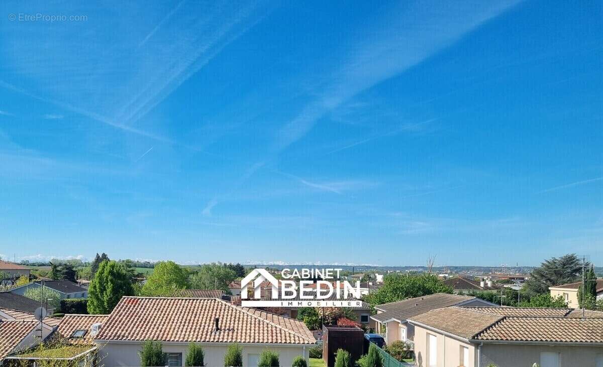 Appartement 65 m² à Quint-Fonsegrives  - photo 2