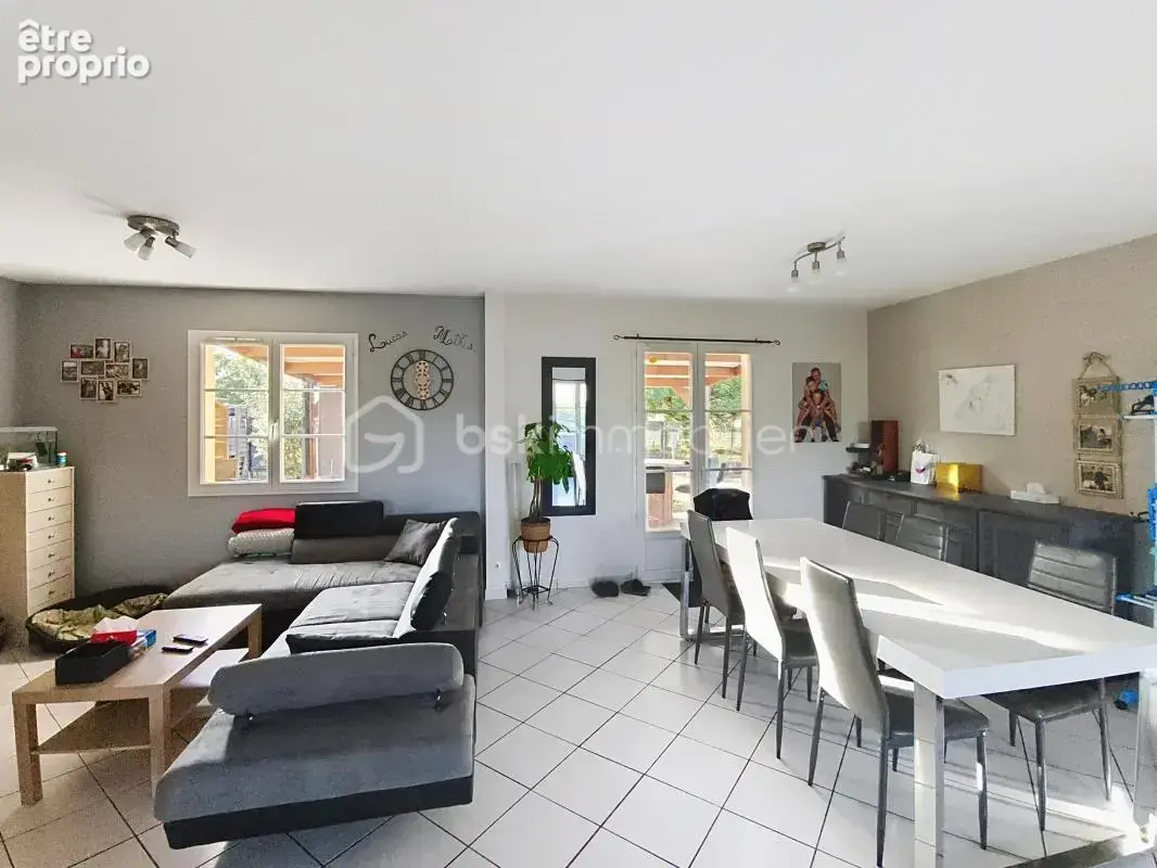 Maison au calme - photo 4