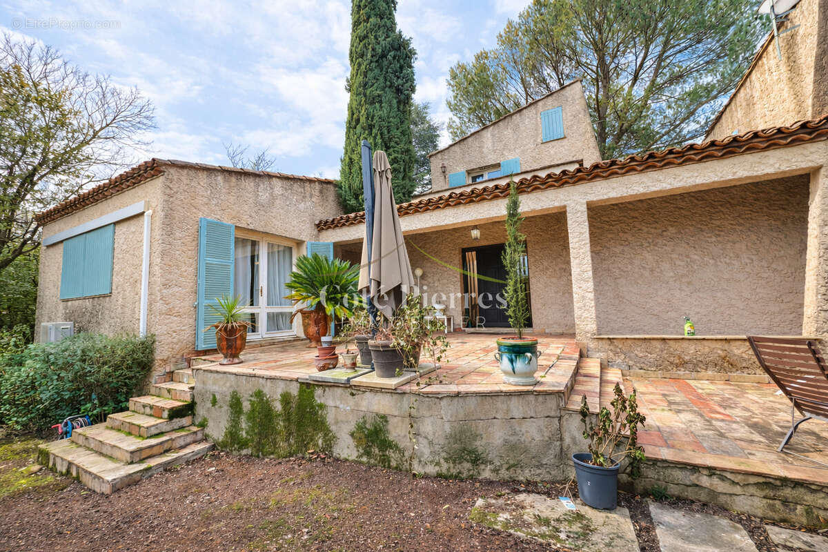 Maison à NIMES