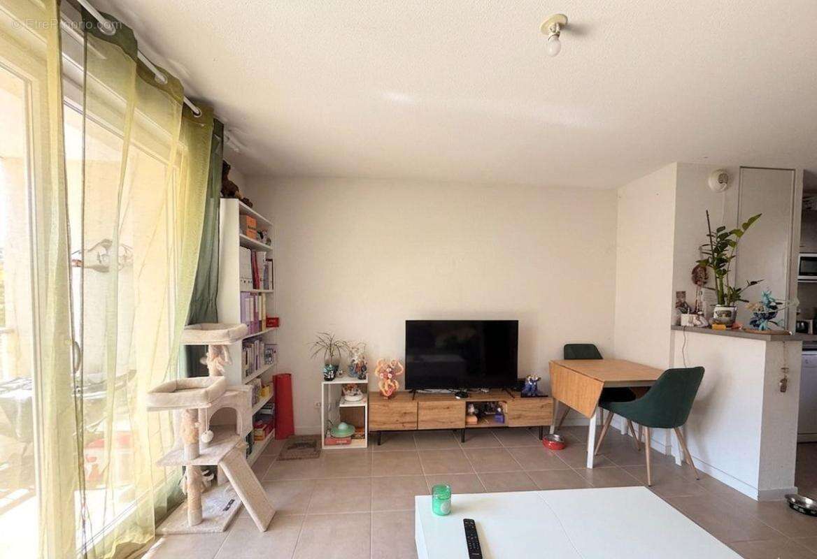 Appartement à LEGUEVIN