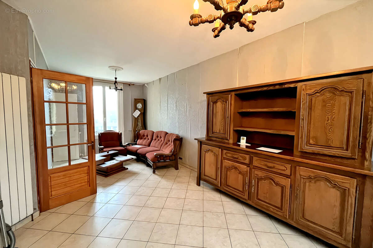 Maison à MAREUIL-SUR-OURCQ