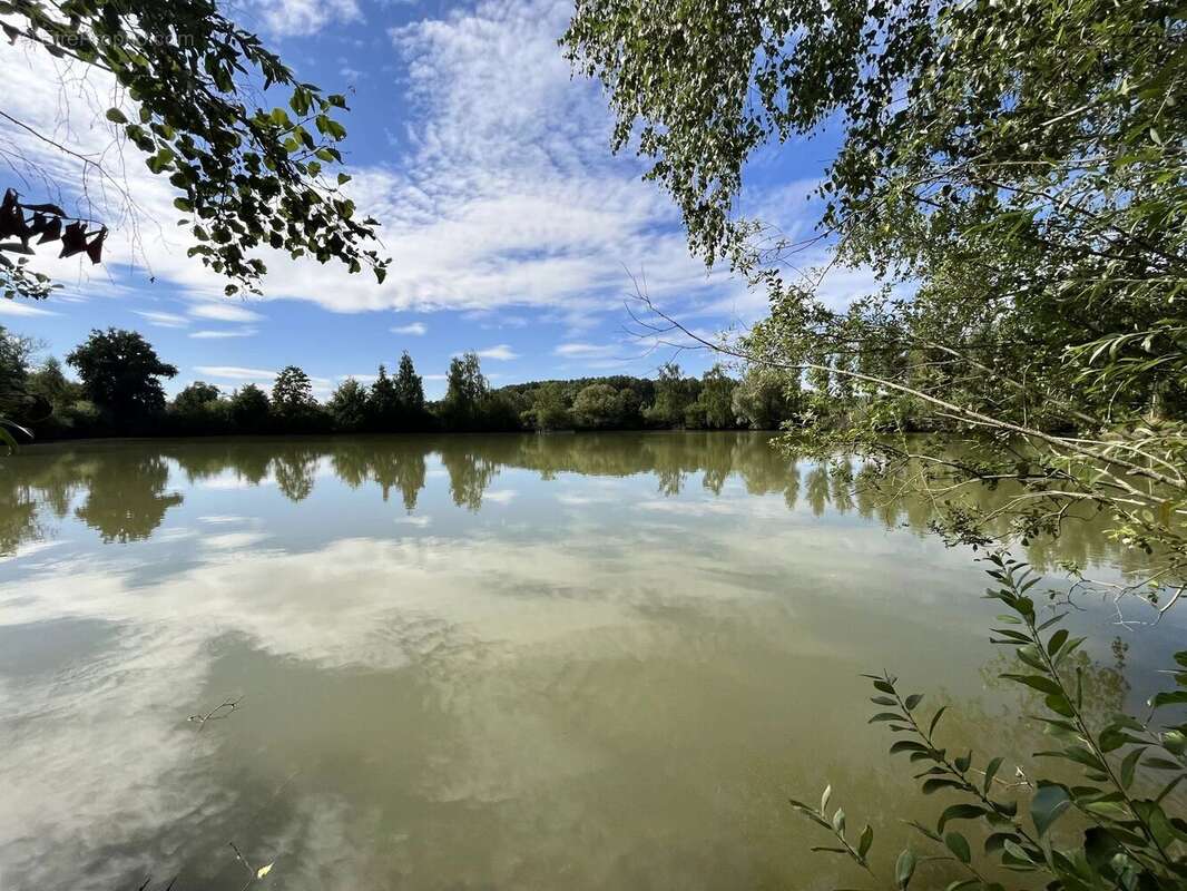 Terrain à FISMES