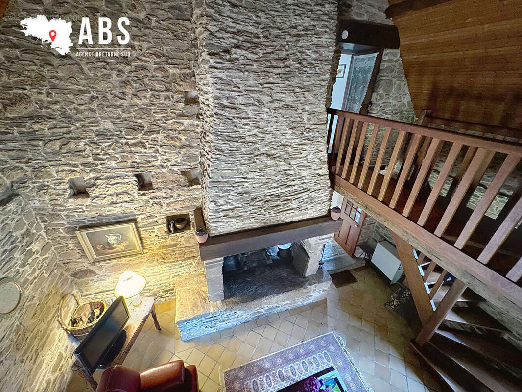 Maison 133 m² à Nivillac  - photo 7