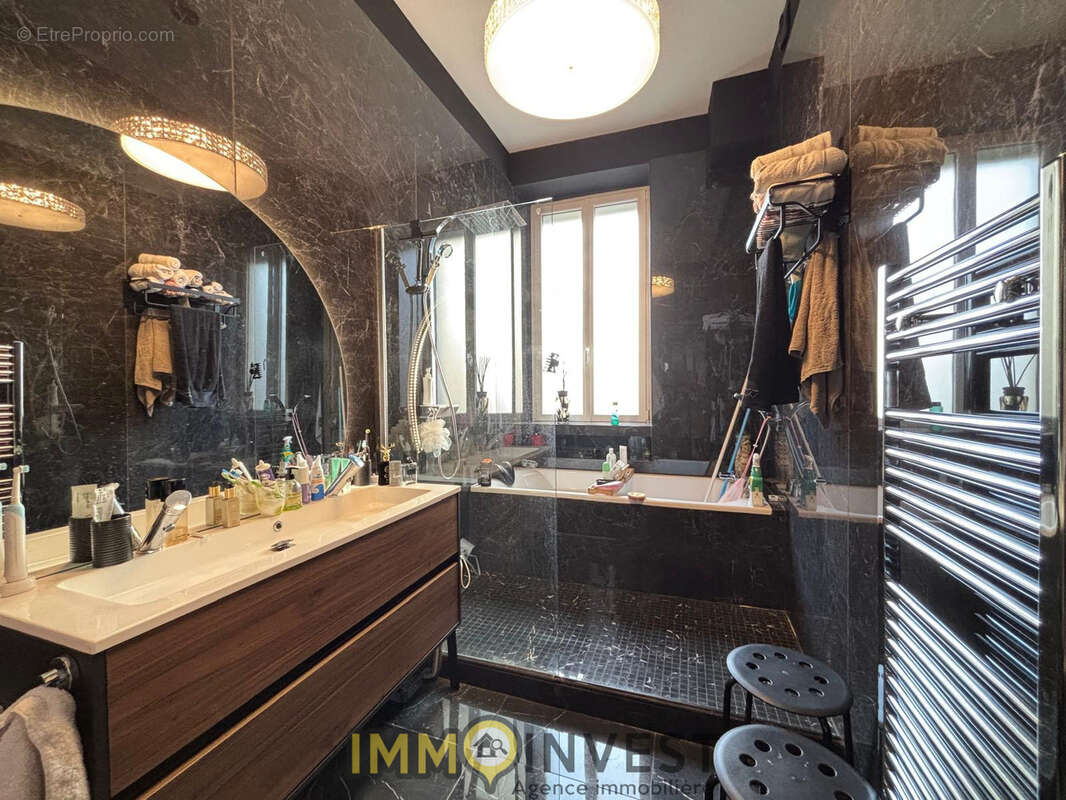 Appartement à LIMOGES