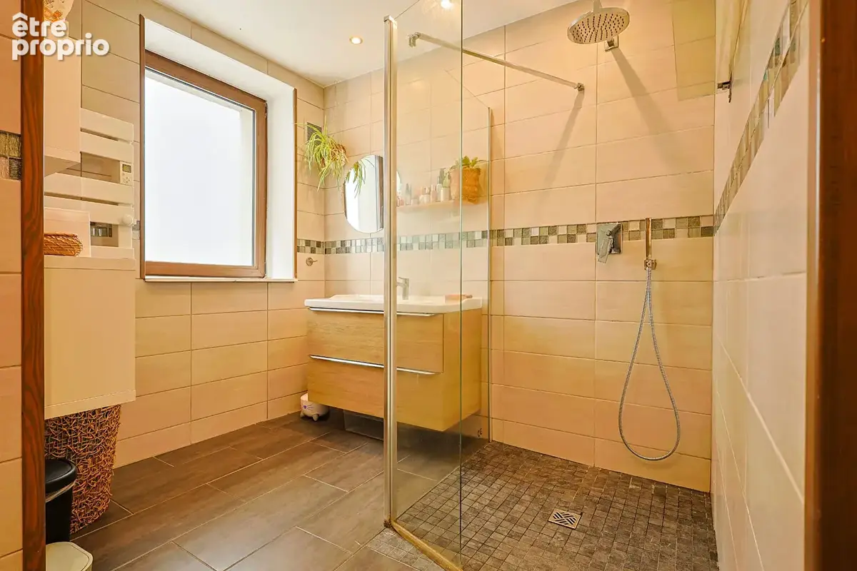 Maison Crehange 6 pièce(s) 190 m2 - photo 14
