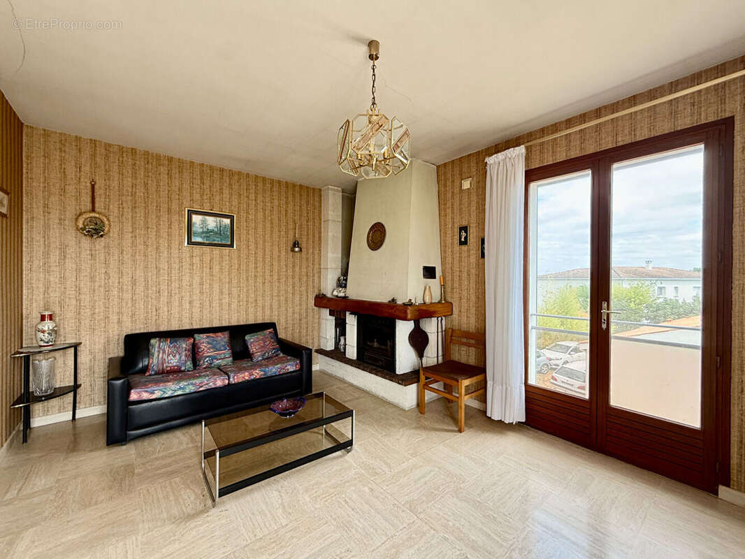 Maison 7 Pièces Vaux Sur Mer - photo 2