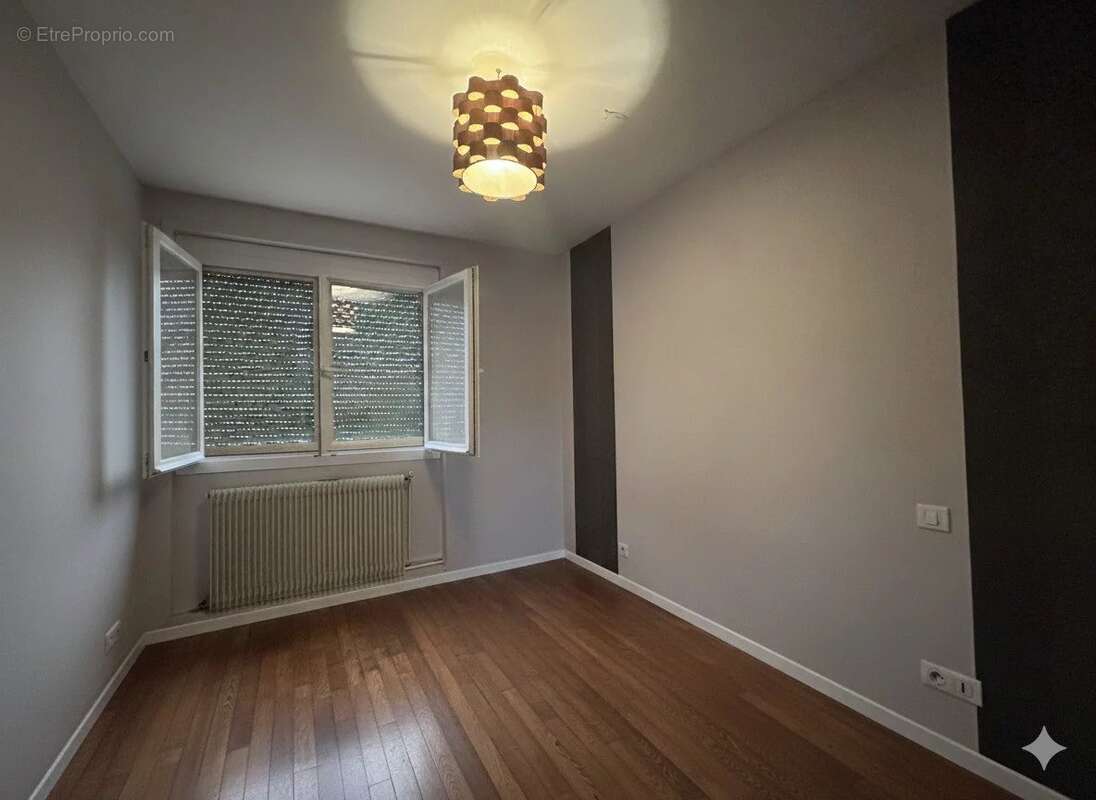 Maison à NAINTRE