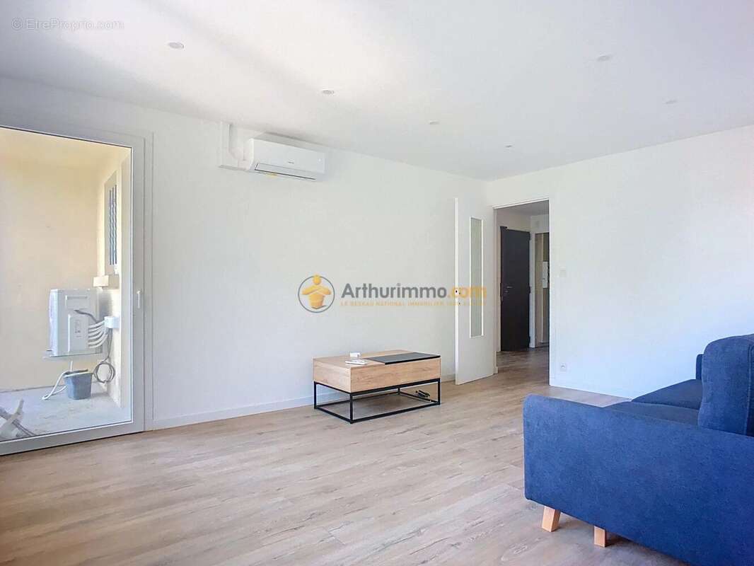 Appartement à PERPIGNAN