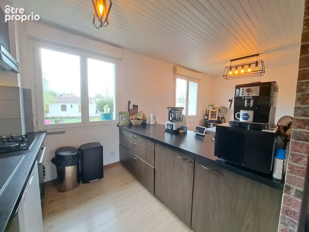 Maison 105 m² à Saint-Michel  - photo 107