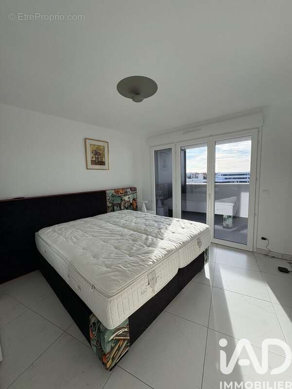 Photo 7 - Appartement à AGDE