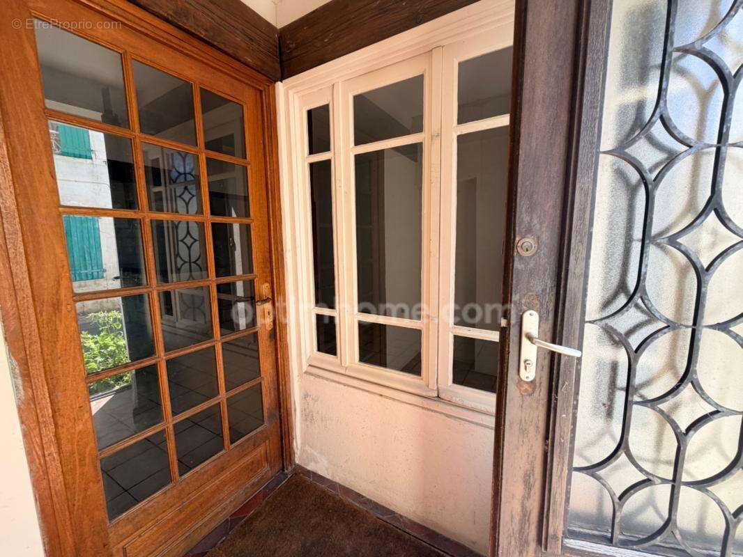 Exclusivité – maison de village authentique en pierres – marché & plages au bois plage - photo 14
