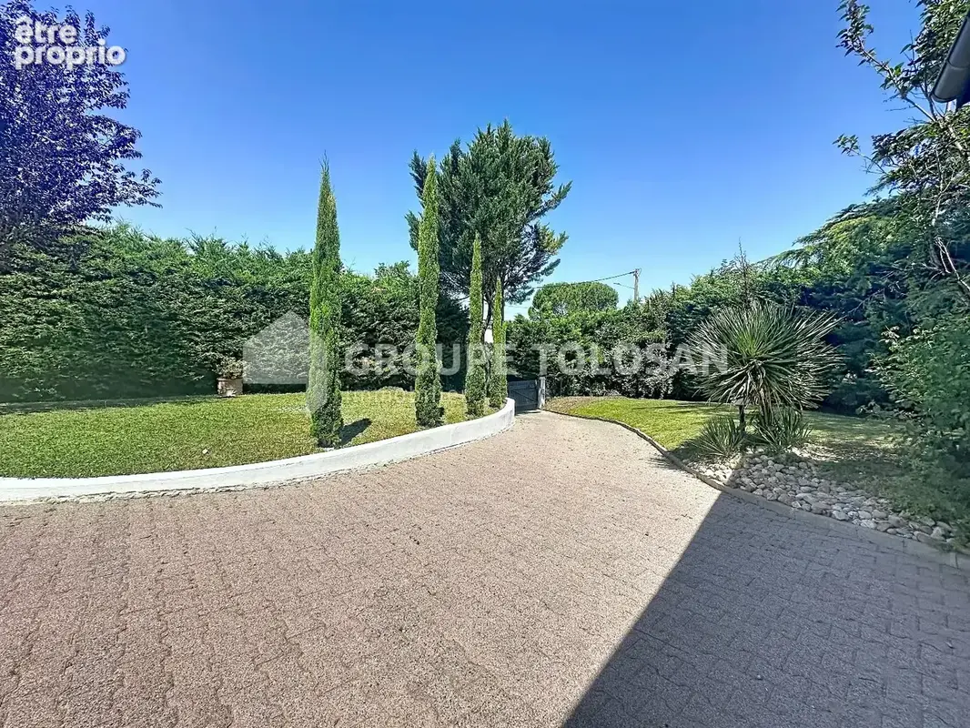 Maison 163 m² à Montrabe  - photo 23