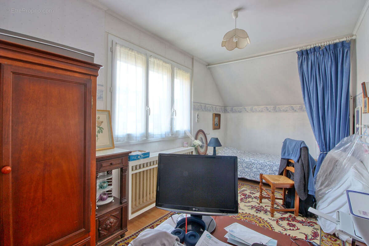 Maison à ANTONY