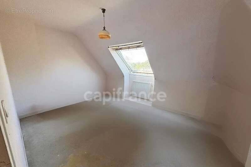 Maison à DOUARNENEZ