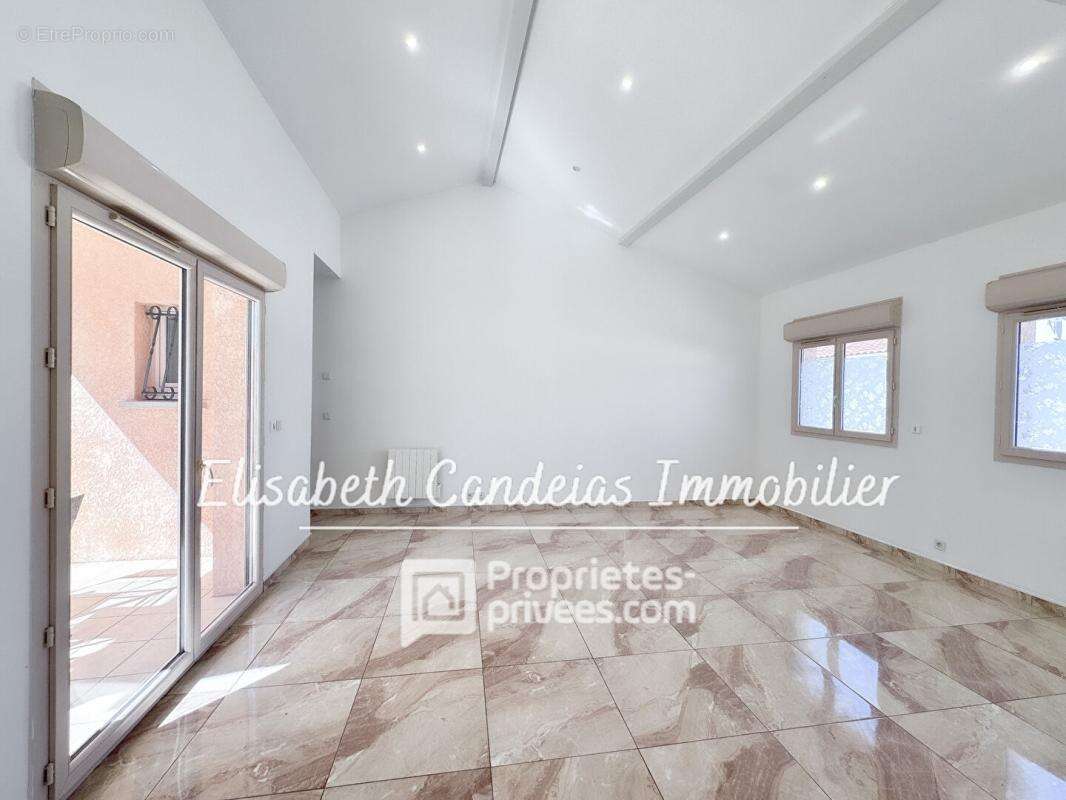 Toulouse saint-simon - maison t4 de plain-pied au calme absolu - photo 5