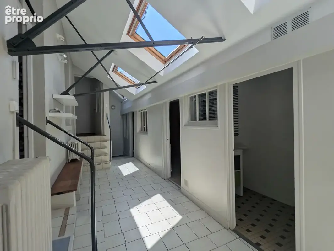 Maison 111m² à caen - photo 7