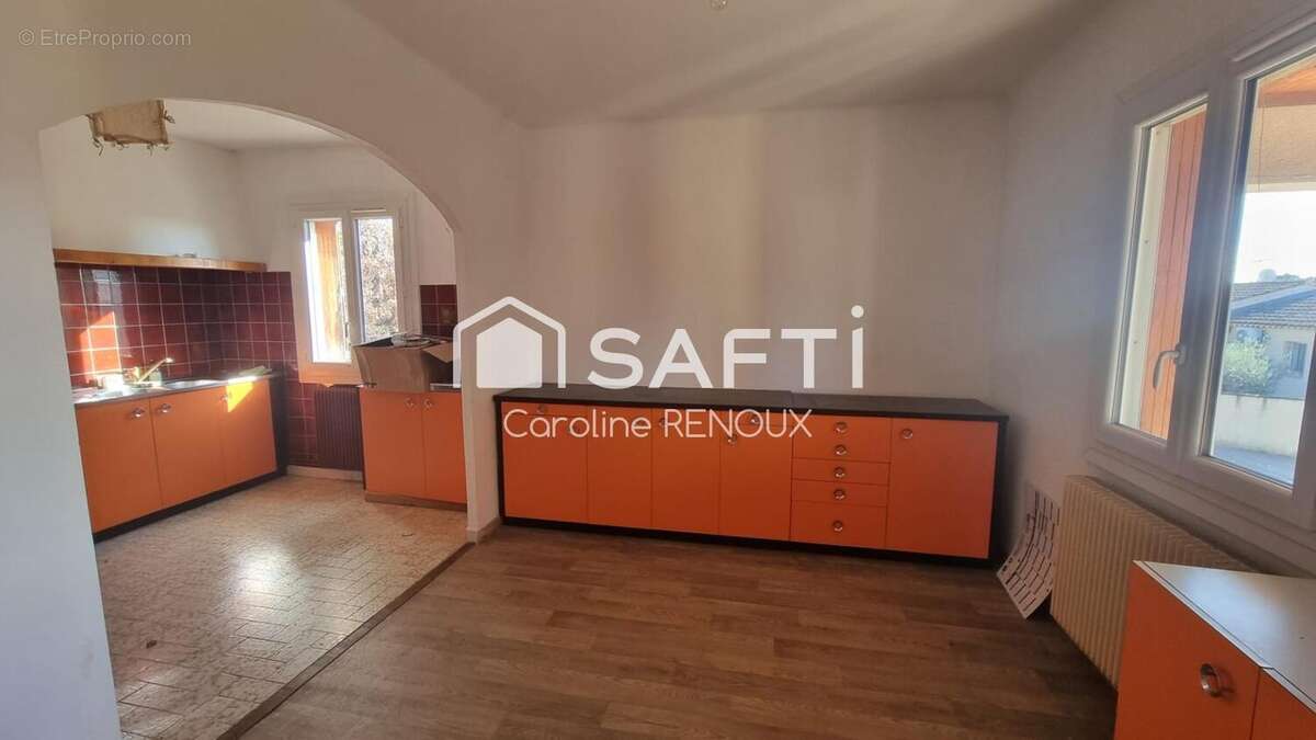 Photo 5 - Maison à LAURIS