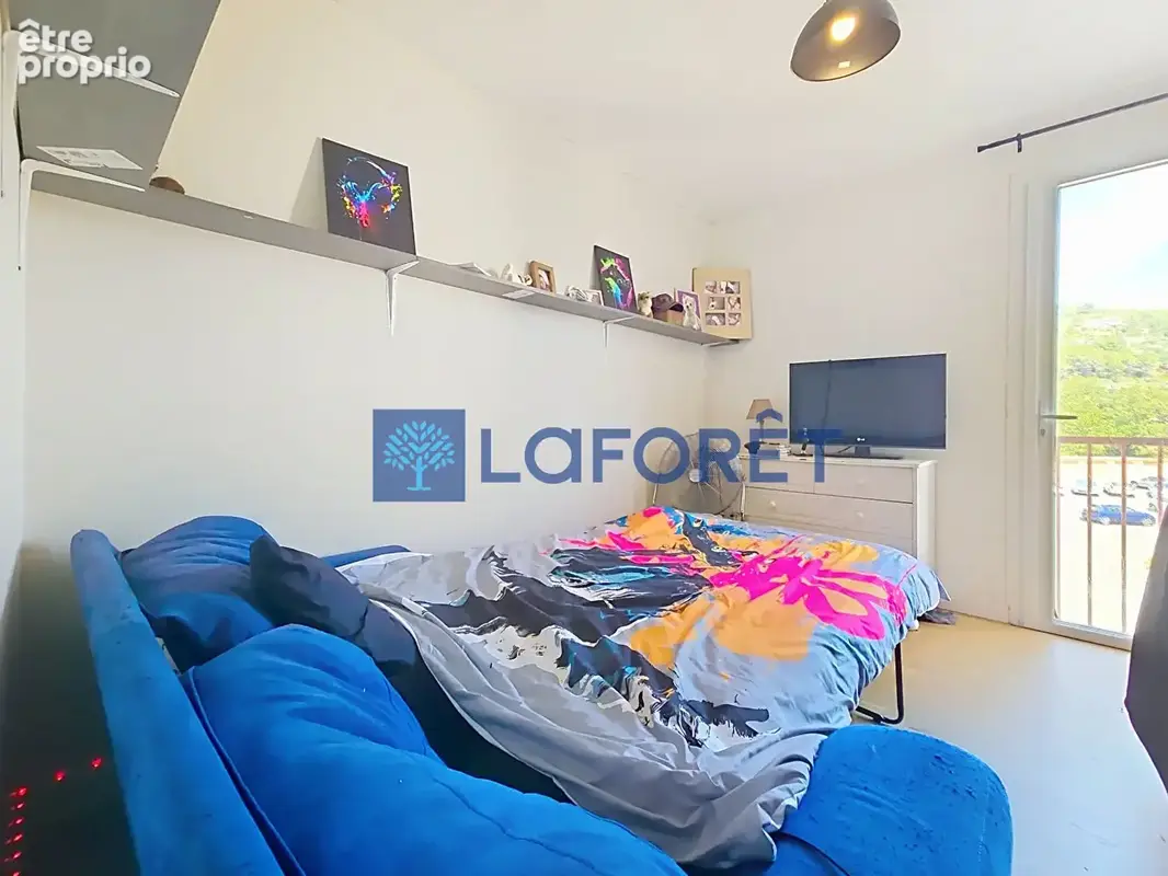 Appartement 4 pièces lumineux à vendre à Draguignan, dernier étage avec balcon - photo 12