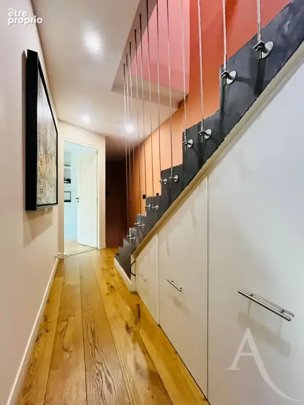 Maison Montreuil 5 pièce(s) 85 m2 - photo 11
