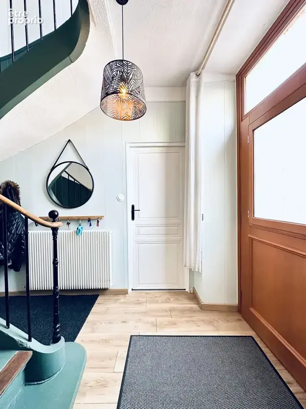 Grande maison de ville 4 chambres à vendre à SAINT CYPRIEN (66750) - photo 11