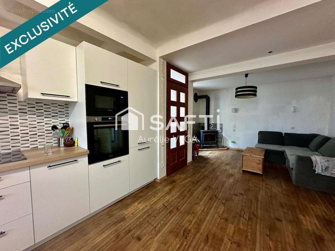 Photo 5 - Maison à LERAN