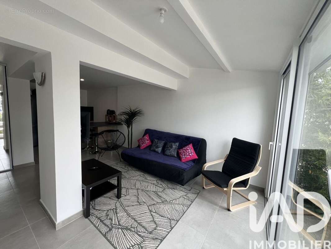 Photo 3 - Maison à AGDE