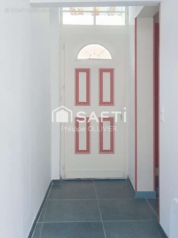 Photo 7 - Maison à LA CROIX-EN-TOURAINE