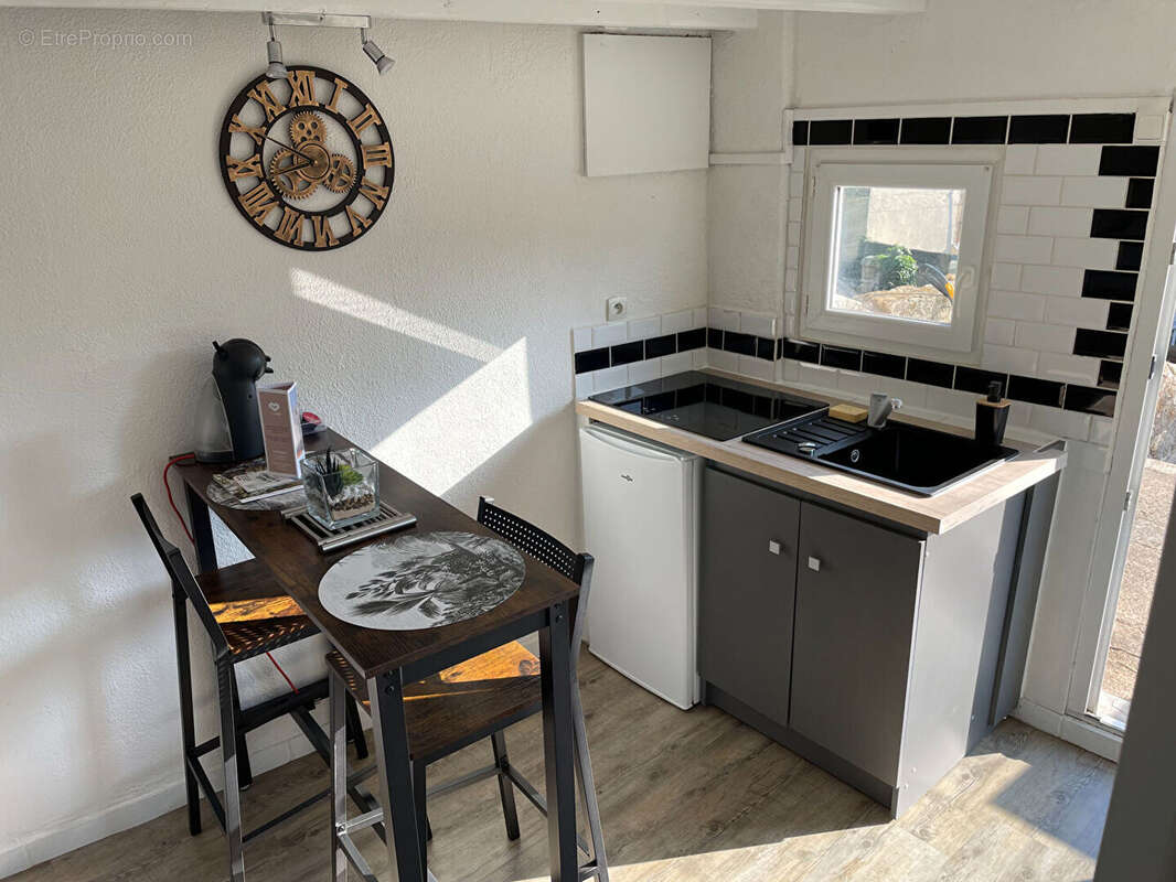 Appartement à POITIERS