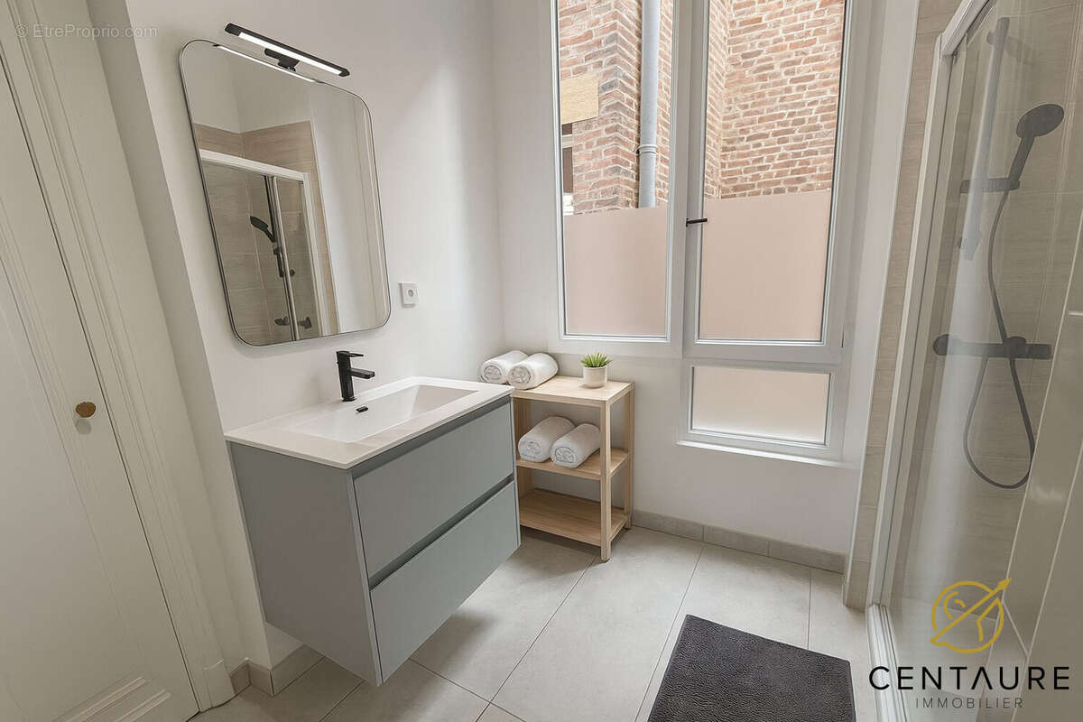 Appartement à LILLE