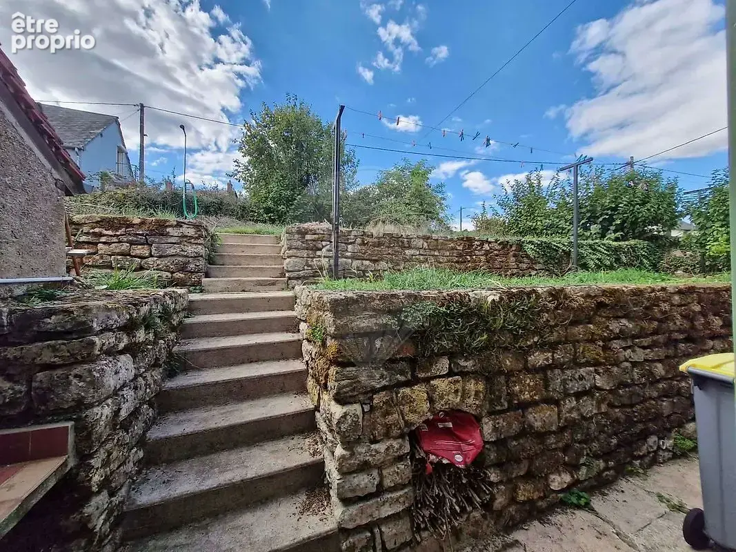 Maison 2 chambre(s) à vendre - photo 11