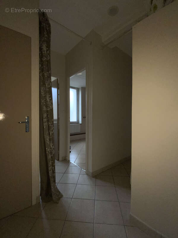 Appartement à VERNON