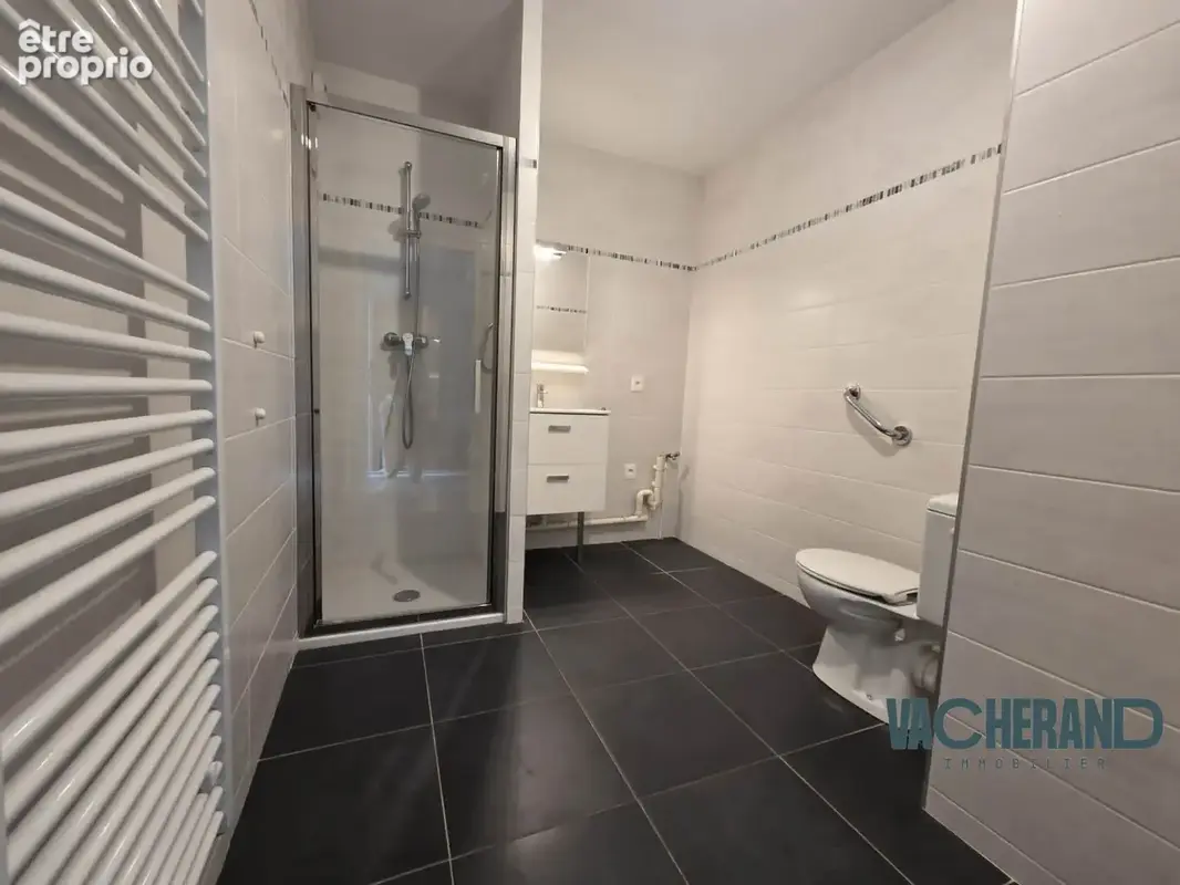 Appartement 1 pièce 37 m² à vendre à Marcq-En-Baroeul (59700) - photo 4