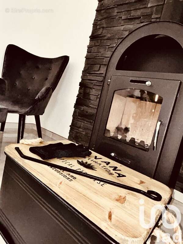 Photo 4 - Maison à BOULANCOURT