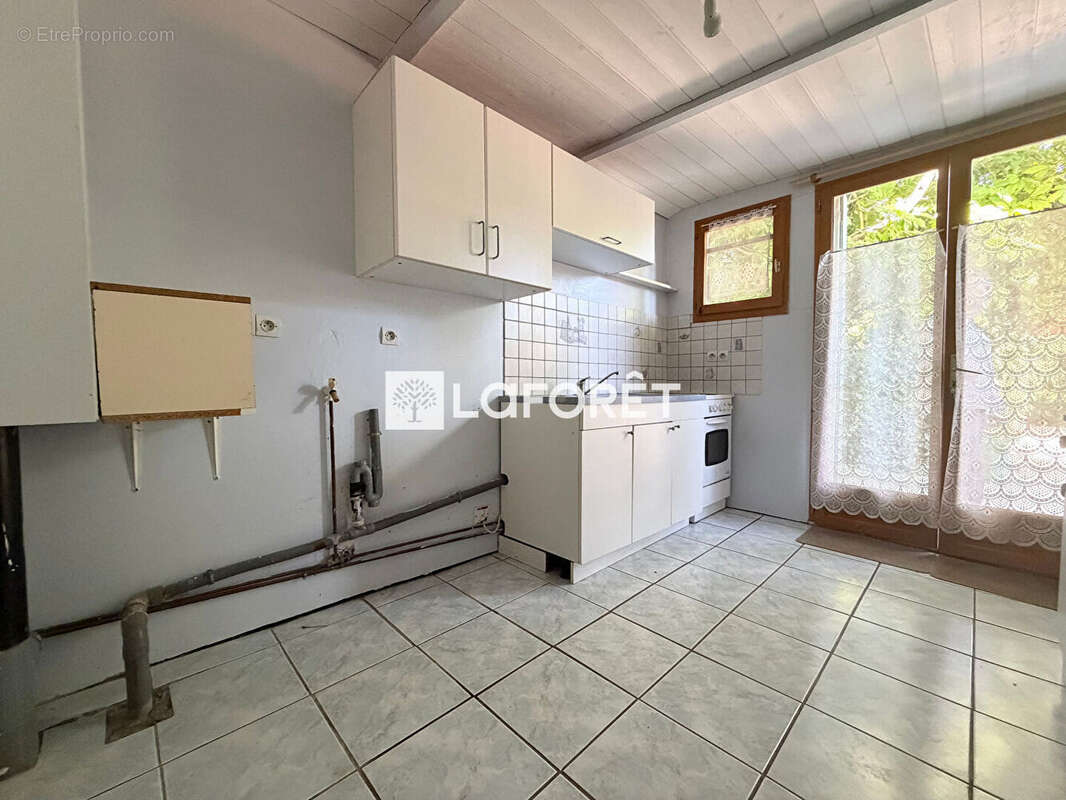 Maison proche Balagny-sur-Therain 3 pièce(s) 73 m2 - photo 5