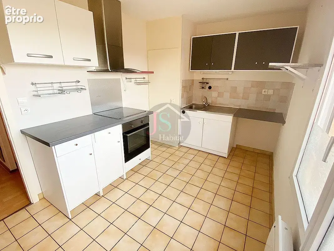 Appartement 78 m² à Obernai  - photo 6