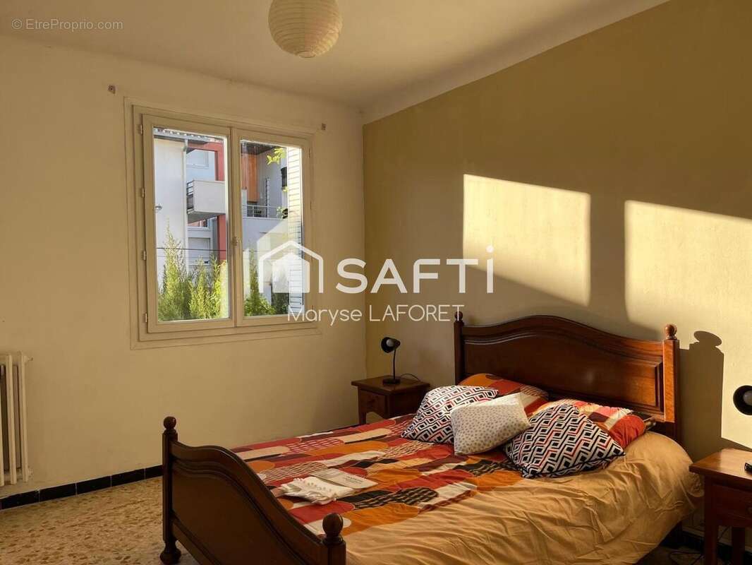 Photo 5 - Appartement à PERPIGNAN