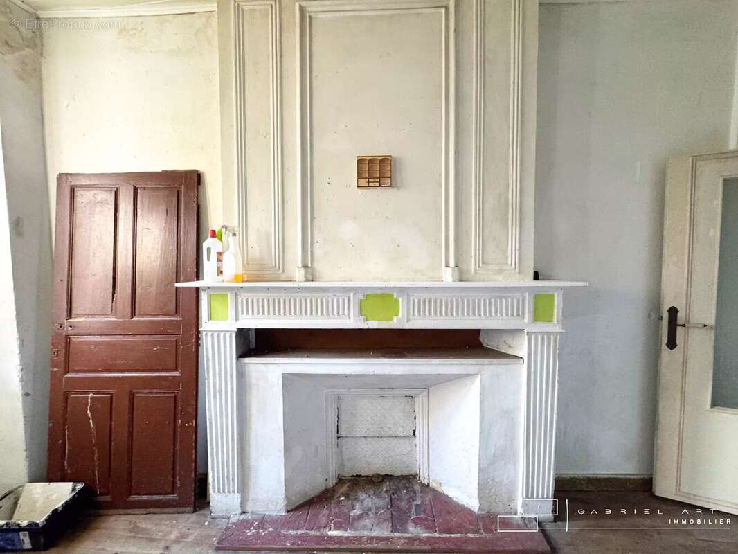 Maison à AUCH