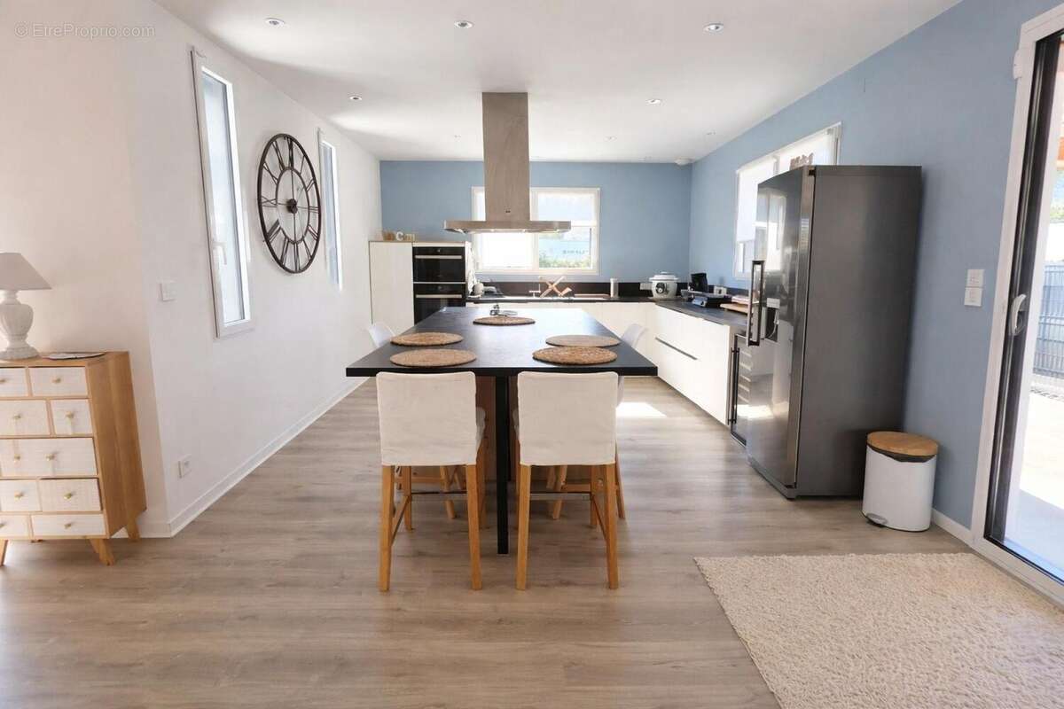 Photo 4 - Maison à BEAUFORT-EN-VALLEE