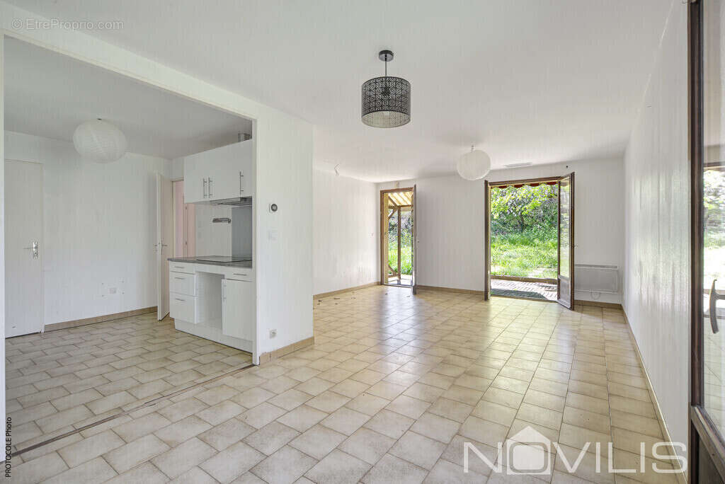 Maison à CASTANET-TOLOSAN